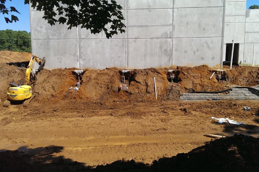 #1 Premier Foundation Repair Experts in Auburndale