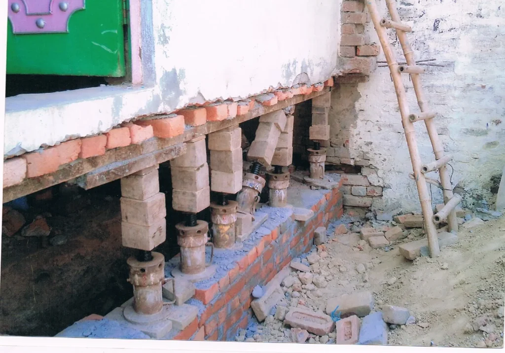 #1 Premier Foundation Repair Experts in Auburndale